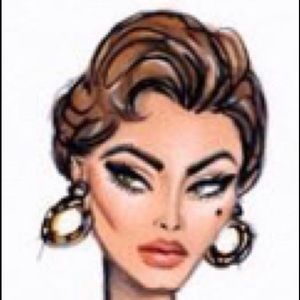 Meet your Posher, Isabella